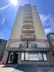 Hotel Crown Hills Toyokawa Các khách sạn ở 