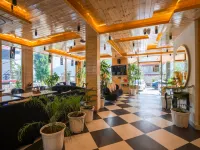 Olgah Manali Palchan住宿飯店
