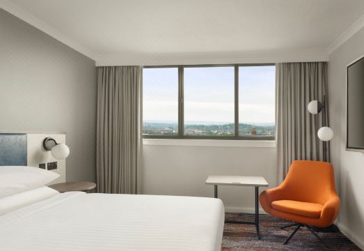 글래스고 메리어트 호텔