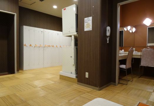 APA 호텔 다카마쓰 에어포트