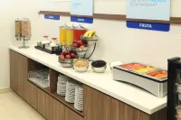 Holiday Inn Express MANZANILLO by IHG - breakfast