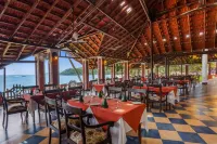 Bogmallo Beach Resort