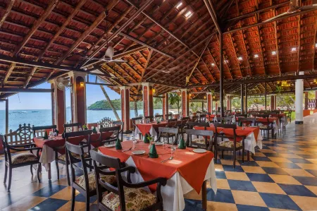 Bogmallo Beach Resort