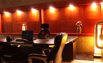 Barakat Burhan Hotel