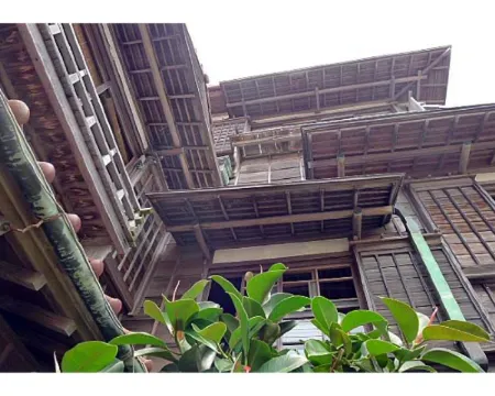 三崎館本店 三浦のホテル