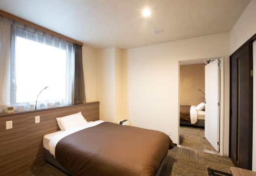 3. 호텔 아루무코 ..