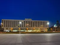Sofitel Warsaw Victoria