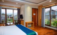 Lembah Metro Resort
