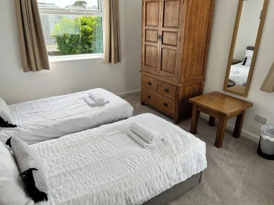 Sennen Cove Cottage