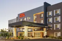 Hampton Inn & Suites  Oroville Hotel a Butte County