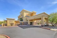 Comfort Suites Hotels in Blythe