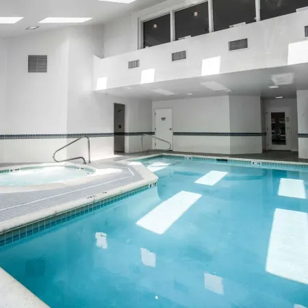 Comfort Inn Bellingham