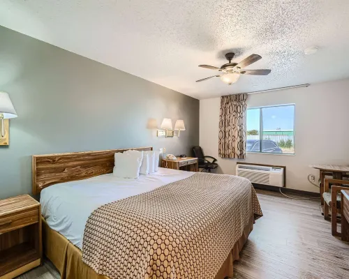 Travelodge by Wyndham Longmont Hoteles en Firestone