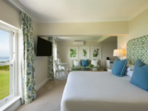 ザ マリン ヘルマナス ヘルマナスのホテル