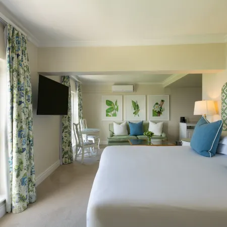 The Marine Hermanus