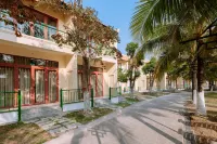 Ha Tien Xua Hotel & Resort Hotels in Горад Хацьен