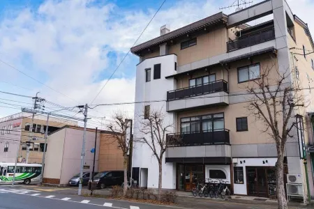 Hida Takayama Guest House OUKA