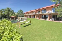 Mollymook Seascape Motel and Apartments Hôtels à : Ulladulla