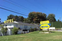 Dixie Plaza Hotel Hotels in Tazewell