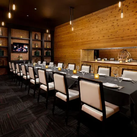 Courtyard Montvale