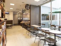 Comfort Hotel Gifu Hotels in Gifu