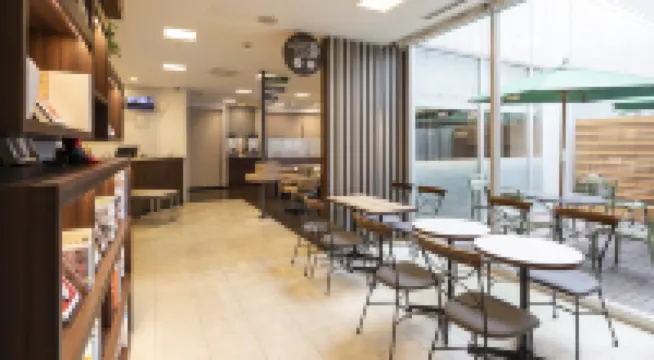 Comfort Hotel Gifu