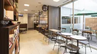 Comfort Hotel Gifu