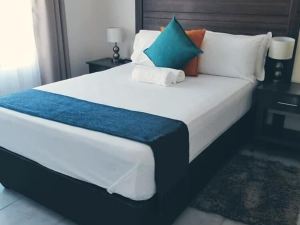 The Nook Guesthouse