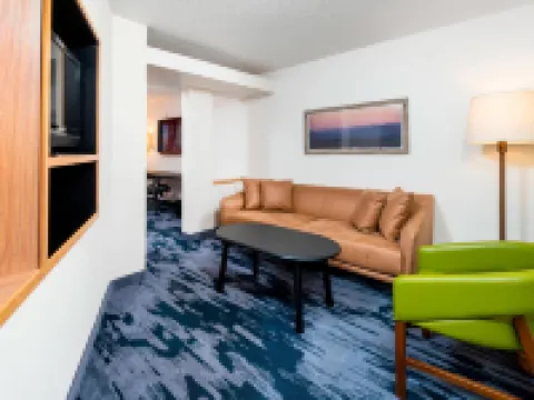 本德市中心萬楓酒店 本德酒店