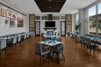 Renaissance Columbus Westerville-Polaris Hotel - พร้อมอาหารเช้า