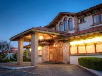 Kelta Hotel Puerto Iguazú Centro Hotels in Пуерто-Іґуасу