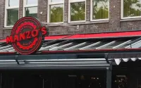 Manzo's Suites Hoteles en Zaandam