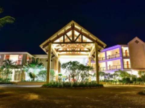 塔裏薩度假村 特魯歐克比赫斯酒店