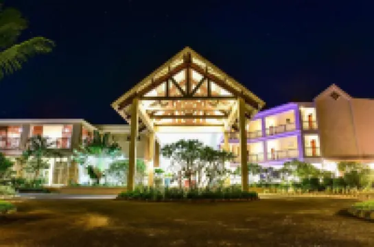 Tarisa Resort & Spa Hotels in 