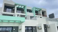 On The Residence Hotels in Matalascañas