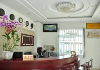 Tan Duy Hotel Hotel a Distretto di Xuyen Moc