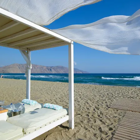 Ventale Island Breeze Resort