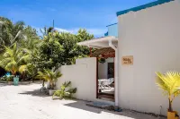 Holiday Crib Hotel a Dhiffushi