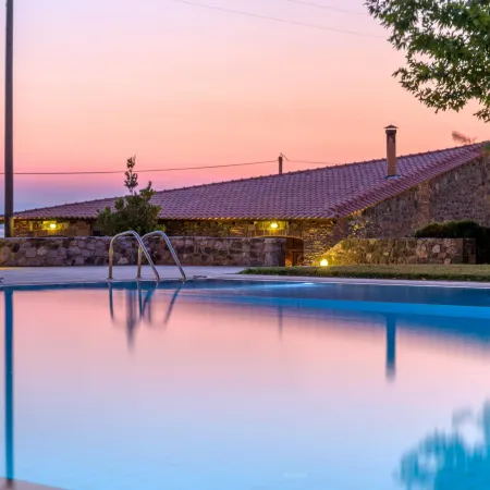 Kaminos Wellness Resort & Spa