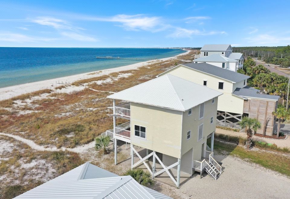 Flamingo Dunes by Pristine Properties Vacation Rentals,Port St. Joe