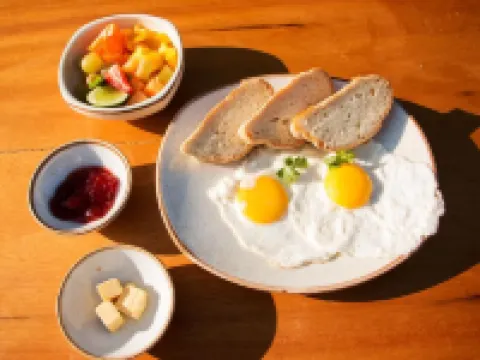 Qema Mancora Hoteles en Máncora