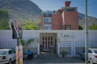 The Love Passion Karma Club & Resort Hotels near UPLA SAKARIYA WATERFALL