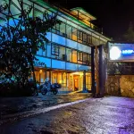 100朵花飯店 - 甘托克市MG大道12分鐘 住宿飯店