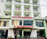 Hotel Bns International Các khách sạn ở 