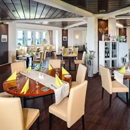 Ahorn Seehotel Templin
