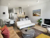 ريكيافيك 4 يو أبارتمنتس Hotels near Harpa Concert Hall and Conference Centre