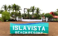 Isla Vista Beach Resort Hotels in Candelaria
