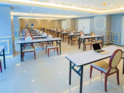 라파예트 럭셔리 스위트 바기오 바기오 호텔