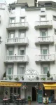 Hôtel Compostelle