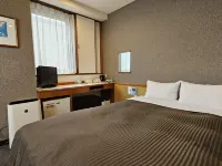 Hotel Axia Inn Kushiro Hotels in Kushiro
